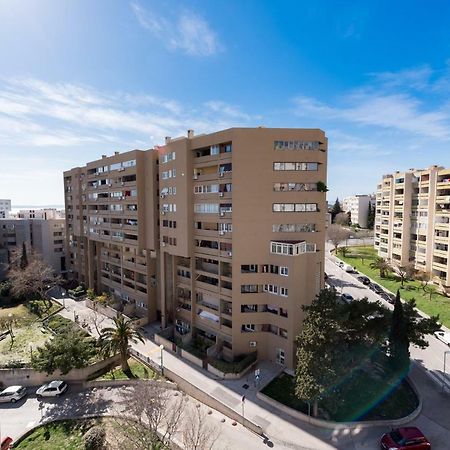 Apartment Var Split Bagian luar foto