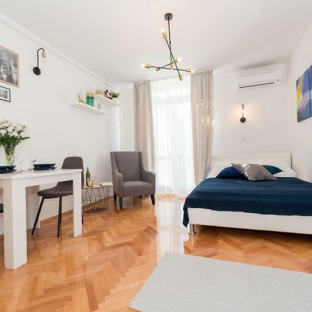 Apartment Var Split Bagian luar foto