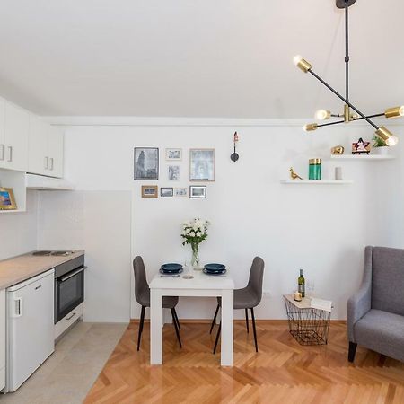 Apartment Var Split Bagian luar foto